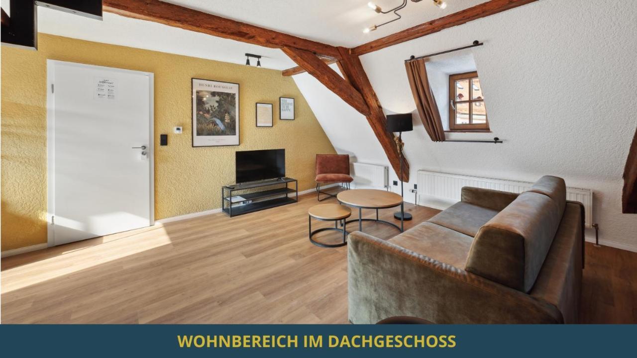 Apartment Neu Sandapart34 Fewo Apoll Bis Zu 4 Pers Bamberg